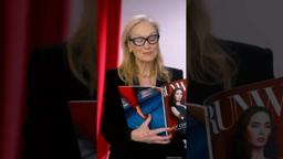 Runway Magazine Announce