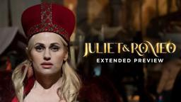 Romeo Declares His Love