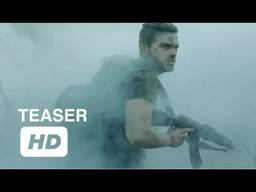 THE RECCE | Official Teaser HD | MMAP (2018)