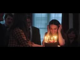 CONSENT I Trailer 2023