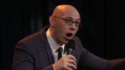 Ian Harris ExtraOrdinary Trailer