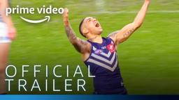 Warriors On The Field - Official Trailer | Prime Video