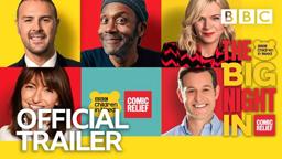 The Big Night In | Trailer - BBC