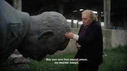 Hot Docs 2024 Trailer: GOODNIGHT, MISTER STALIN