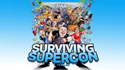 Surviving Supercon | DOCUMENTARY | Official Trailer