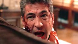 A Small Tease Of My Thriller BRAEK + Behind The Scenes