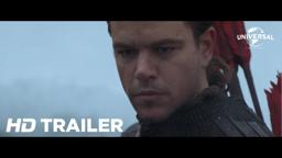 Official Trailer 1