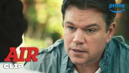 Viola Davis is Mother