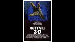 Amityville 3-D (1983) - Trailer HD 1080p