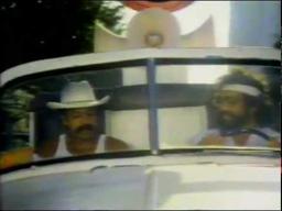 Cheech and Chong's Nice Dreams (1981) (TV Spot)
