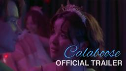 CALABOOSE Trailer || UQFPS x 2StrandedCreations