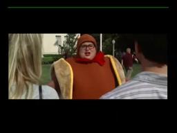 Ask Me About My Weiner (Deleted Scene)