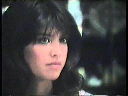 Baby Sister 1983 ABC Sunday Night Movie Promo