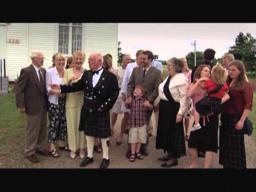 William D. MacGillivray, Reading Alistair MacLeod, 2005