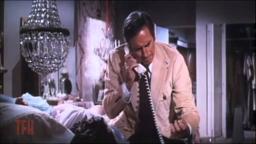 Josh Olson on EARTHQUAKE