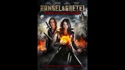 Hansel & Gretel: Warriors of Witchcraft - OFFICIAL TRAILER