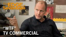 "WTF” TV Commercial