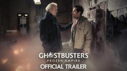 International Trailer