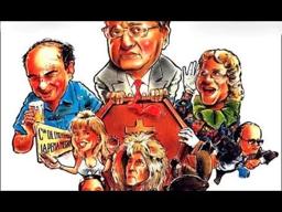 Canción triste de...(Trailer)