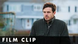 Clip Starring Casey Affleck & Lucas Hedges