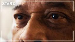 With Drawn Arms | Official Trailer | STARZ