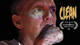 Clean | Short Horror Film | Screamfest