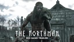 Red Band Trailer
