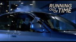 RUNNING OUT OF TIME "There's no need to light the fire so soon!" Clip