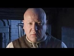 Sweeney Todd, la leyenda del barbero diabolico (Trailer)