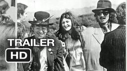 Good Ol' Freda Official Trailer 1 (2013) - Beatles Documentary HD