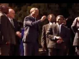 Mandela: Son of Africa, Father of a Nation