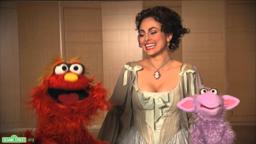 Sesame Street: People in Your Neighborhood -- Opera Singer