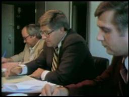 Taylor Chain II: A Story of Collective Bargaining (1983) | Negotiations Continue