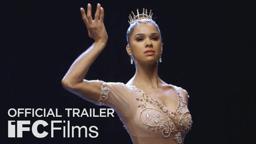 A Ballerina's Tale - Official Trailer I HD I Sundance Selects