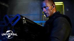 The BFG Destroys in 4K HDR