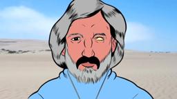 FIELD NOTES FROM DIMENSION X : OASIS