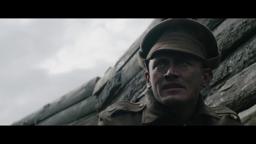 Attrition (2018) - Trailer (International)