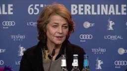 Berlinale 2015 Press Conference Highlights