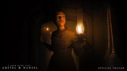 Official Teaser Trailer