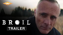 BROIL (2020) Official Trailer | Timothy V. Murphy, Jonathan Lipnicki Horror Movie