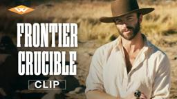 "A Man You'd Shoot In The Back"