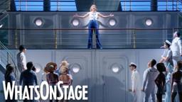 Anything Goes cinema release | 2021 new trailer