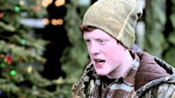 All I Want Is Christmas Exclusive Trailer