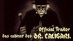 Masters of Cinema Official Trailer