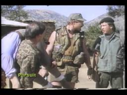 Pursuit Trailer 1990