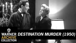 Destination Murder (Preview Clip)