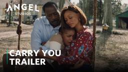 Possum Trot | "Carry You" Trailer | Angel Studios