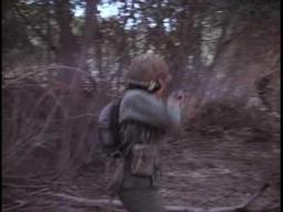 戦場（1977）　予告編