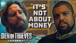 Donnie Reveals His Story To Nick