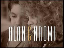 Alan and Naomi (Trailer)